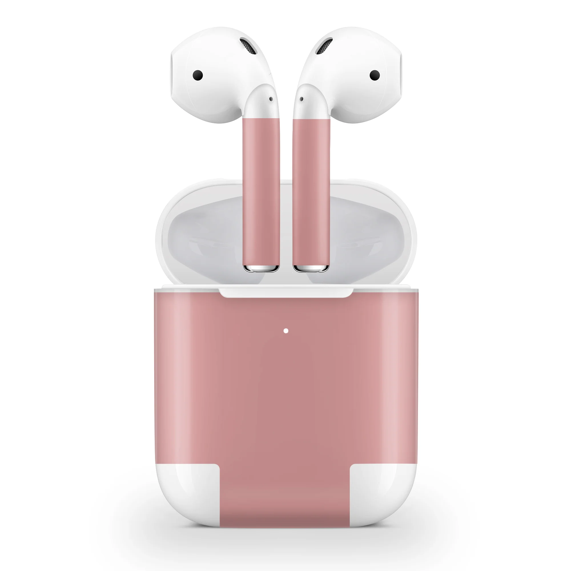 Pink AirPods Skin - Image 2