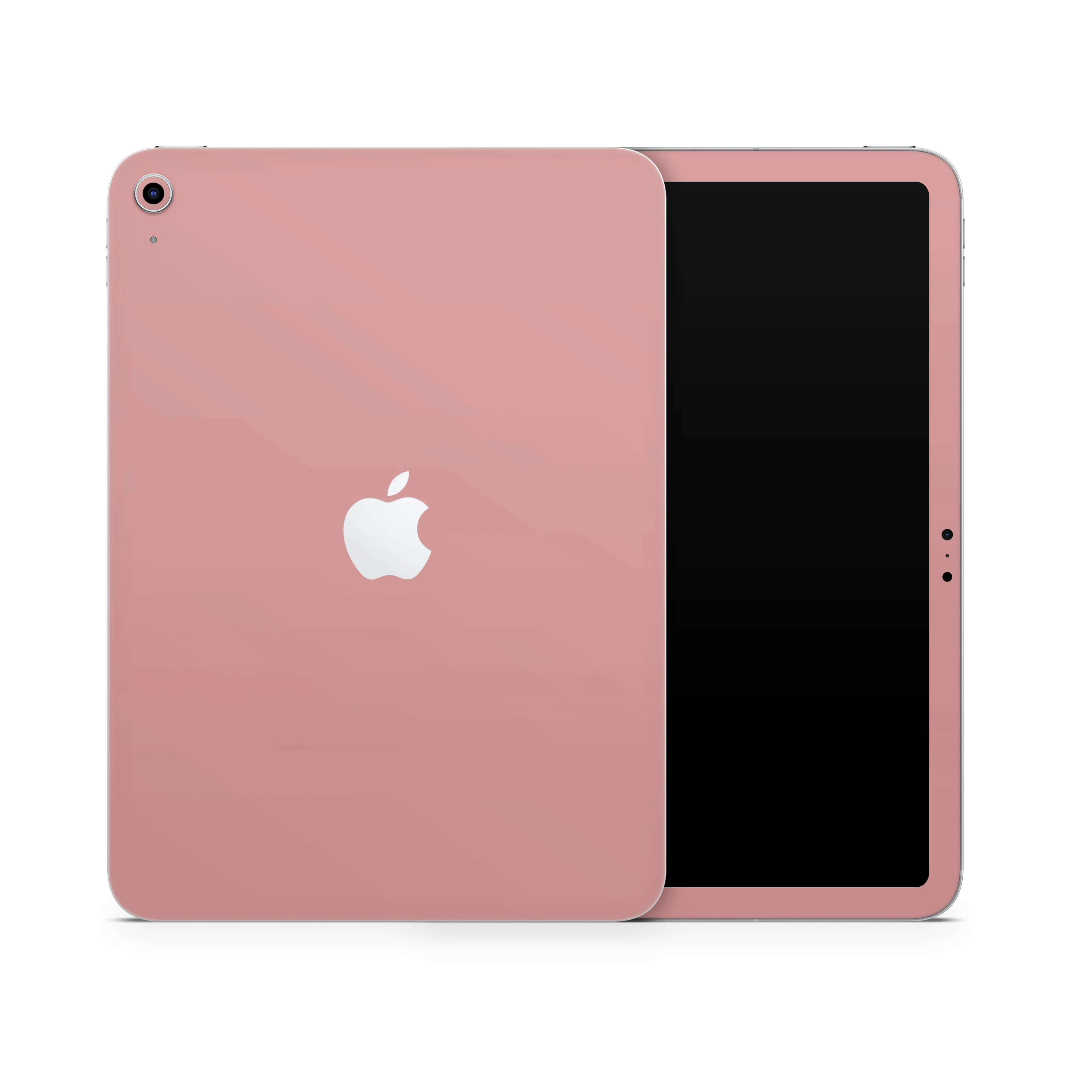 Pink iPad Skin + Case - Image 4