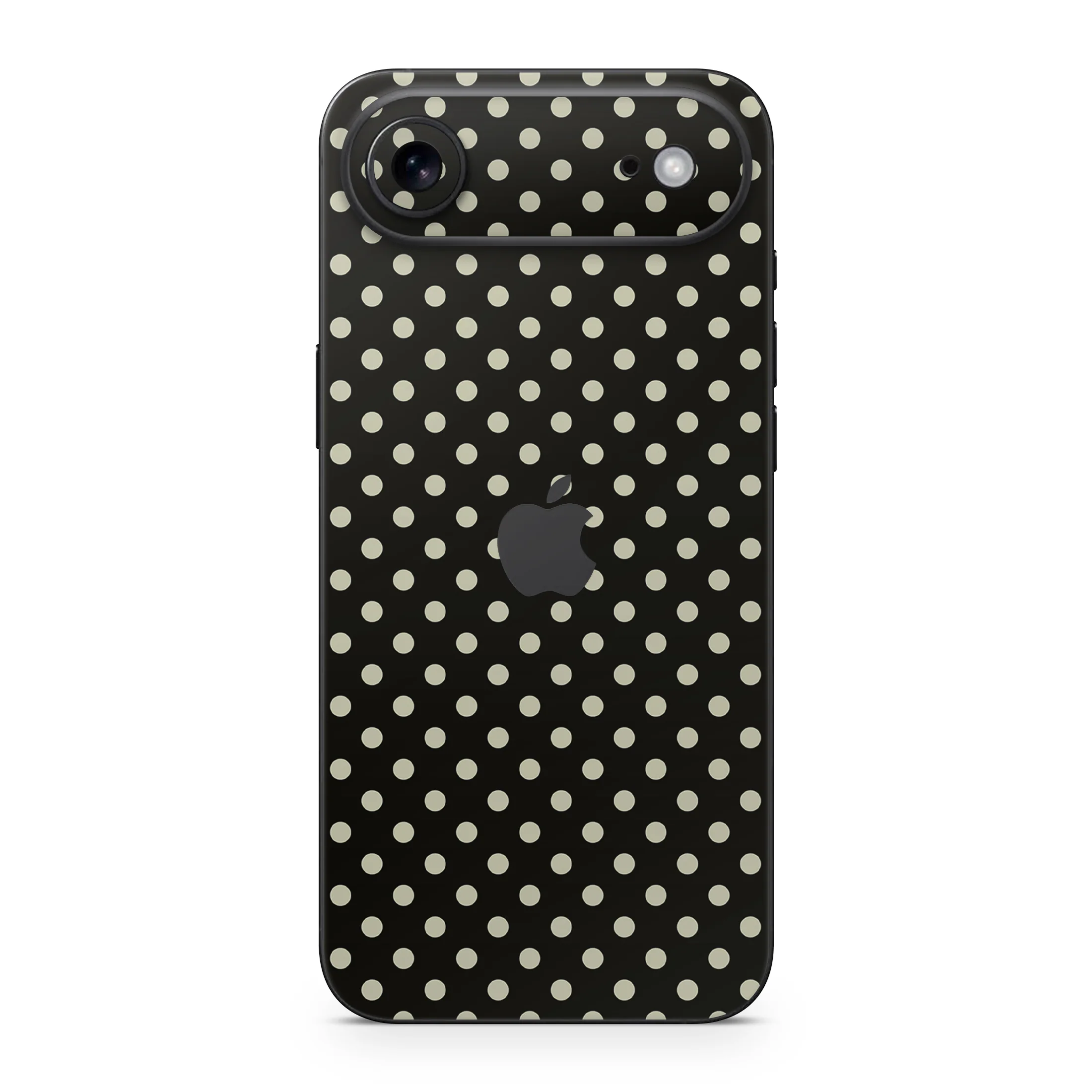 Polka Dot iPhone Skin + Case - Image 2