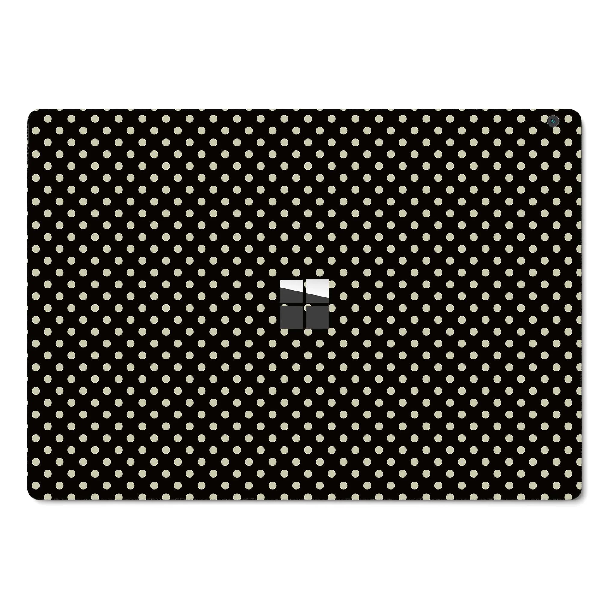 Polka Dot Microsoft Surface Skin - Image 3