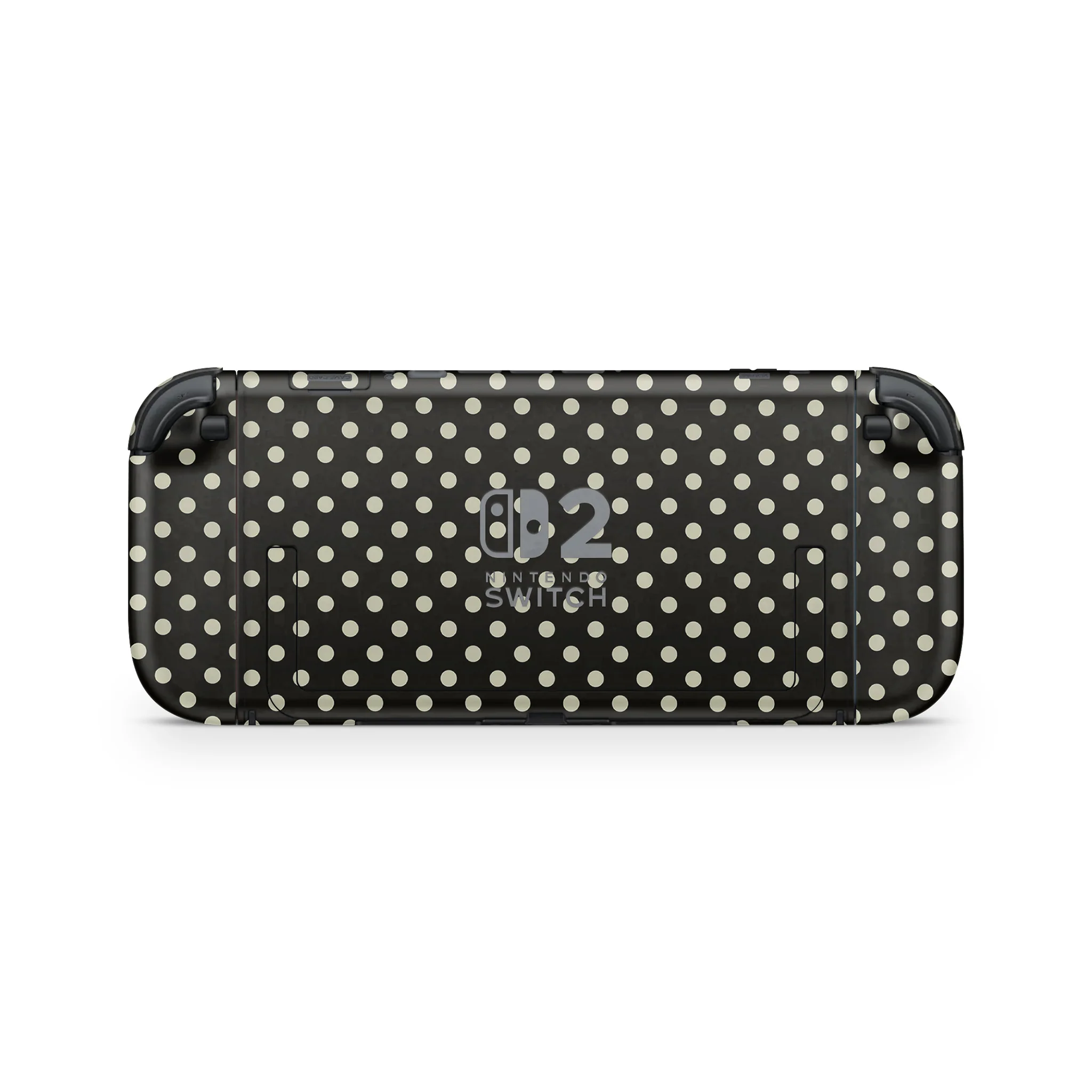 Polka Dot Nintendo Switch 2 Skin - Image 3