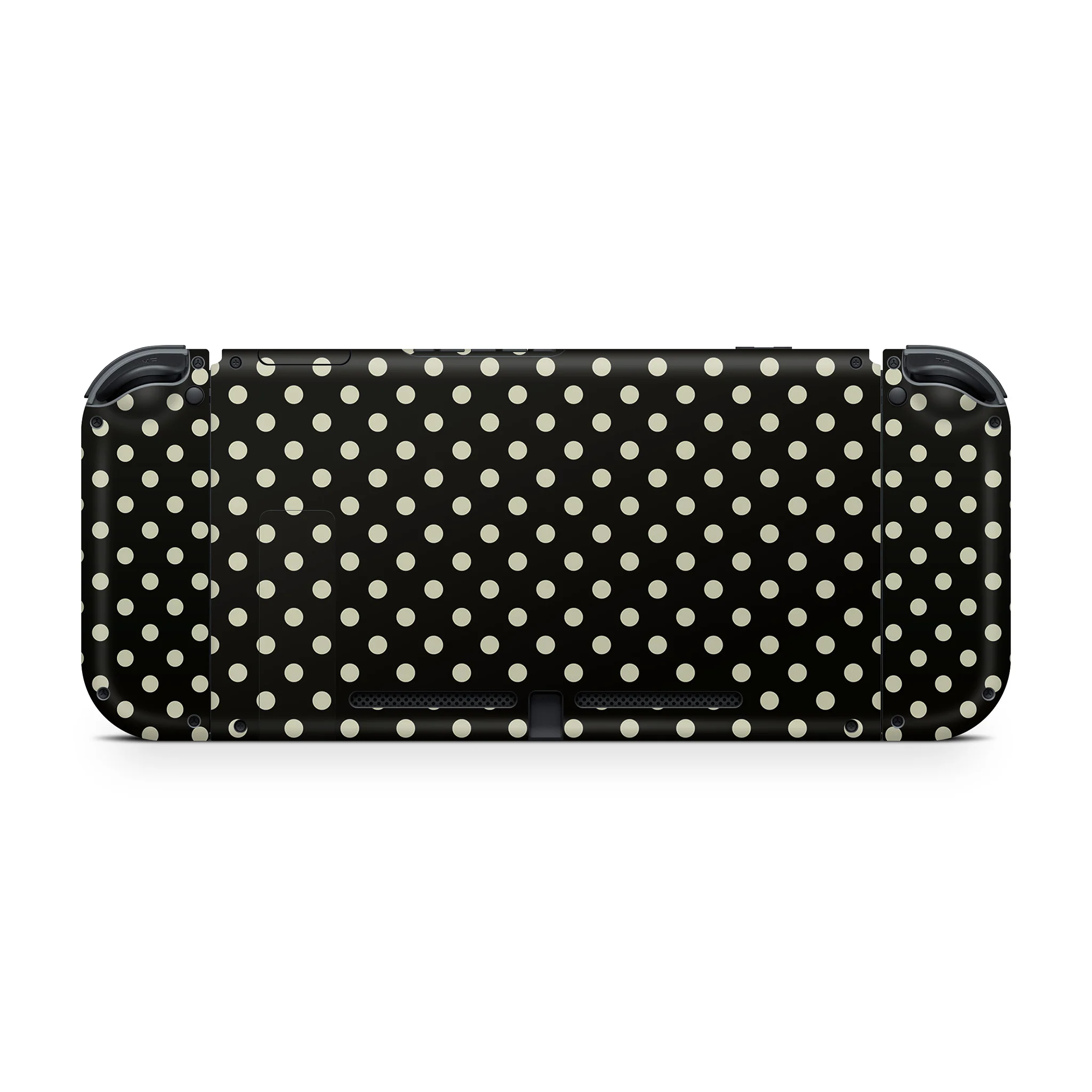 Polka Dot Nintendo Switch Skin - Image 3