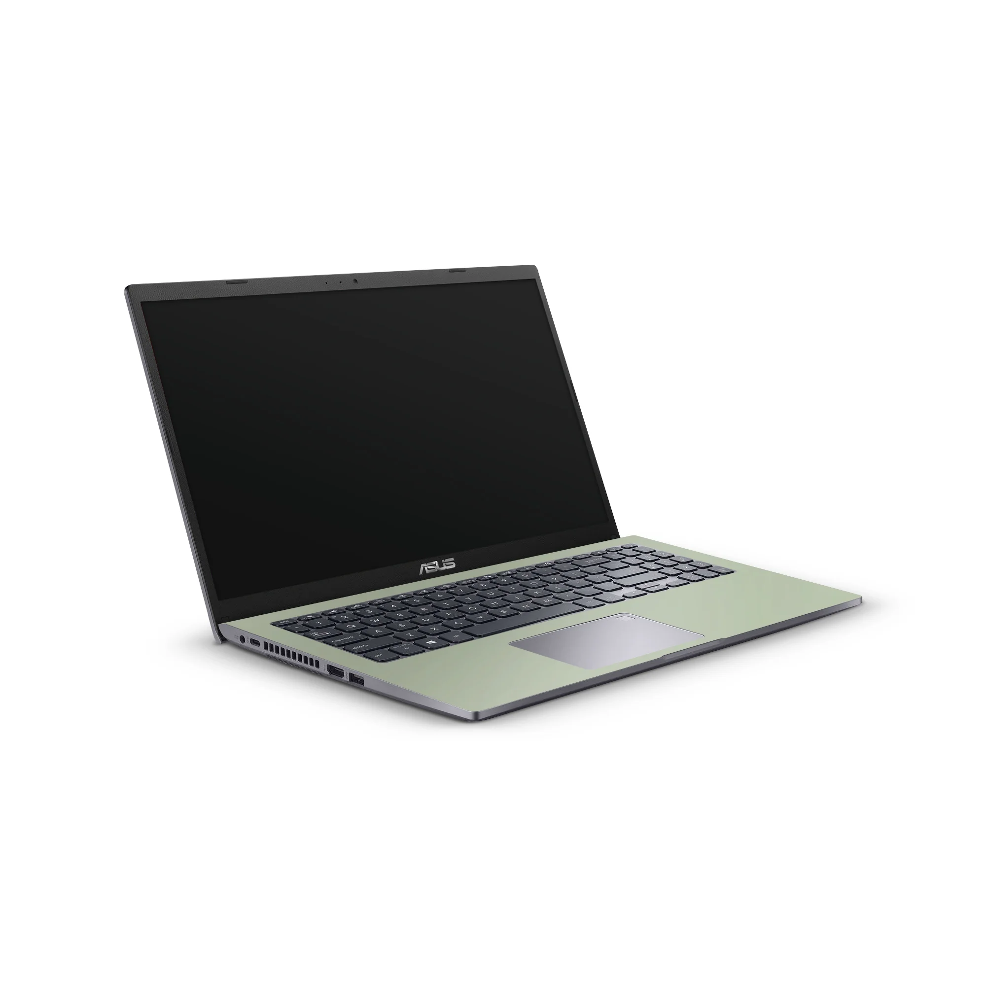 Sage Green Asus ZenBook Skin - Image 2