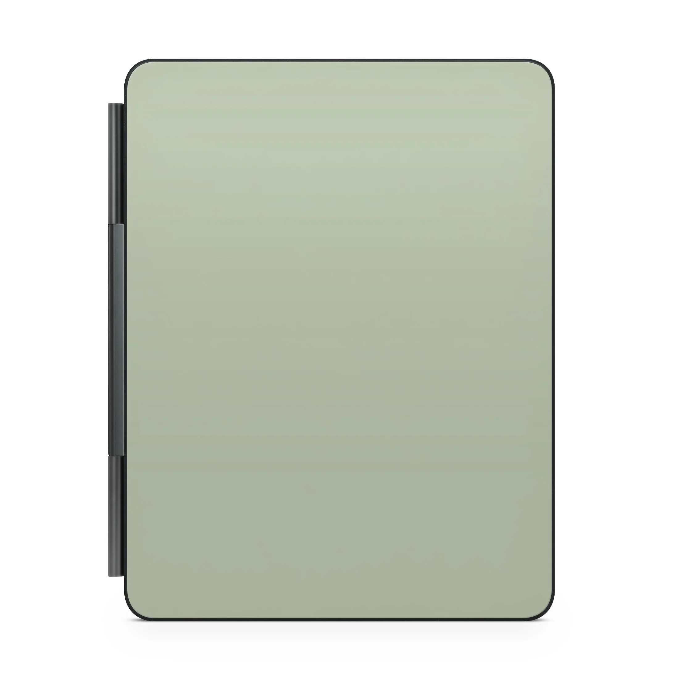 Sage Green Magic Keyboard Skin for iPad - Image 3