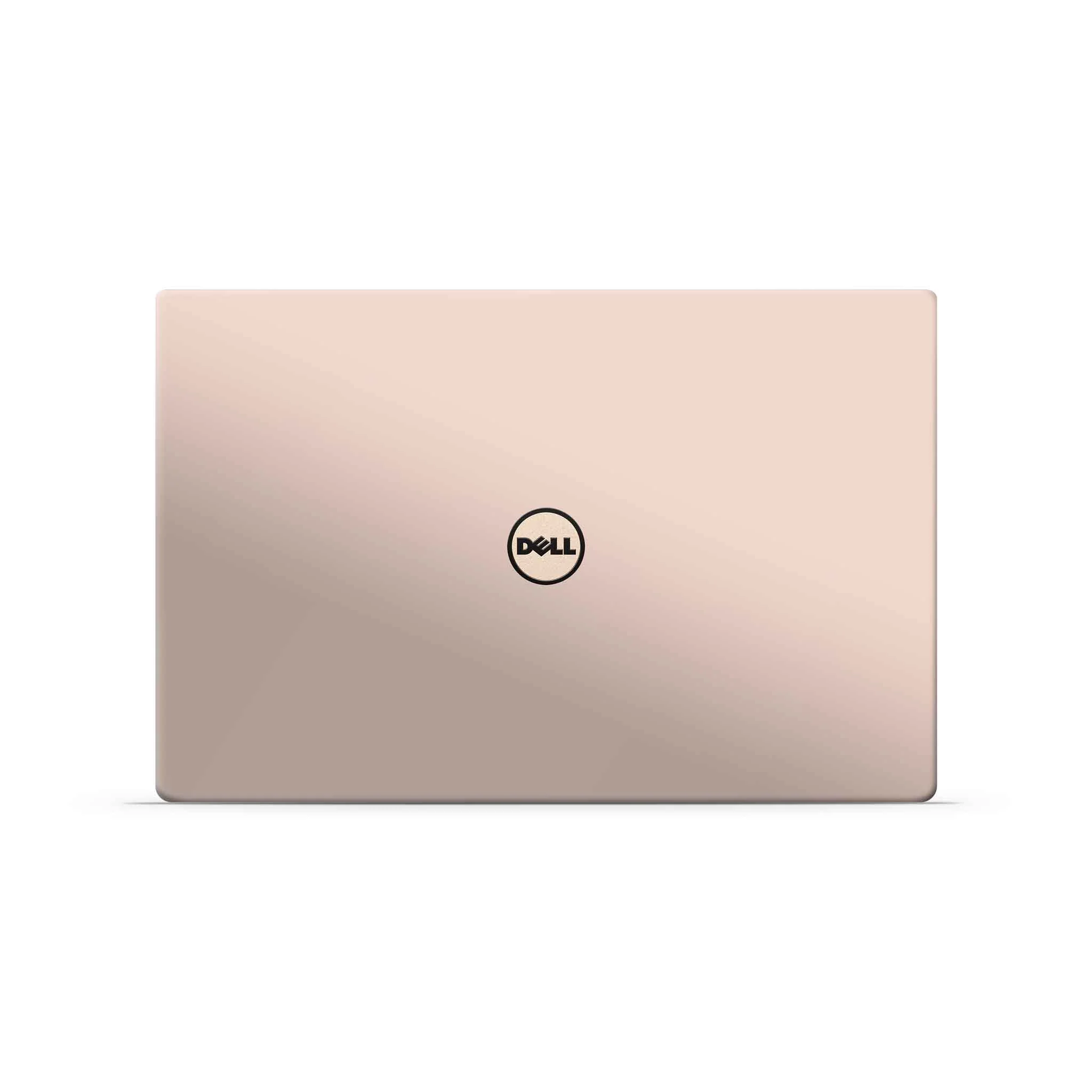 Soft Pink Inspiron Skin