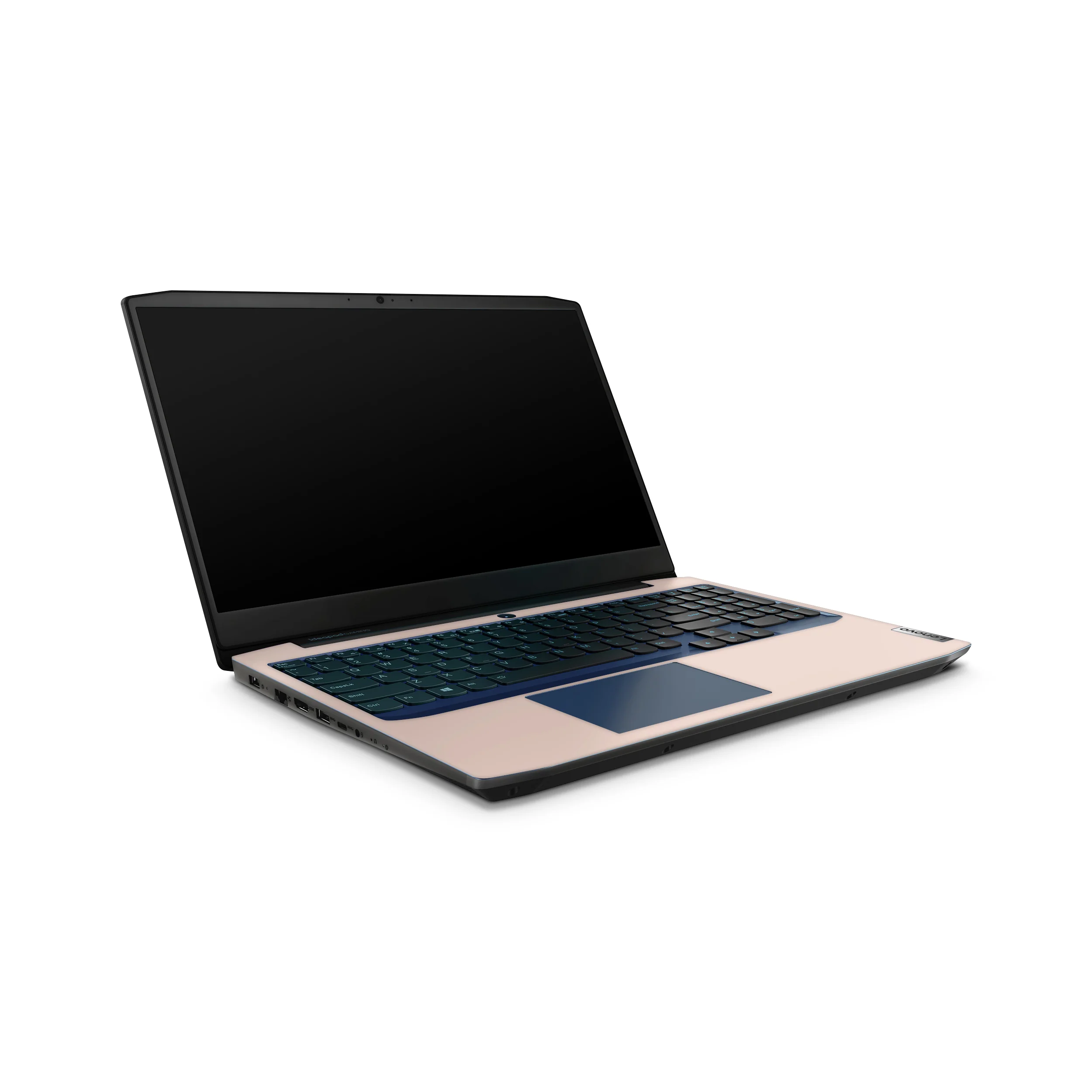 Soft Pink Lenovo Legion Skin - Image 3