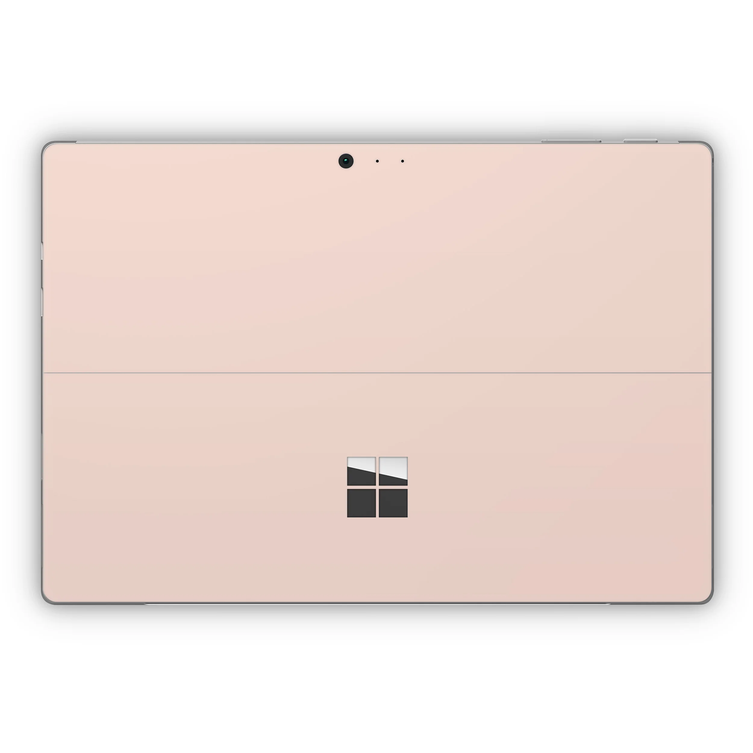 Soft Pink Microsoft Surface Skin