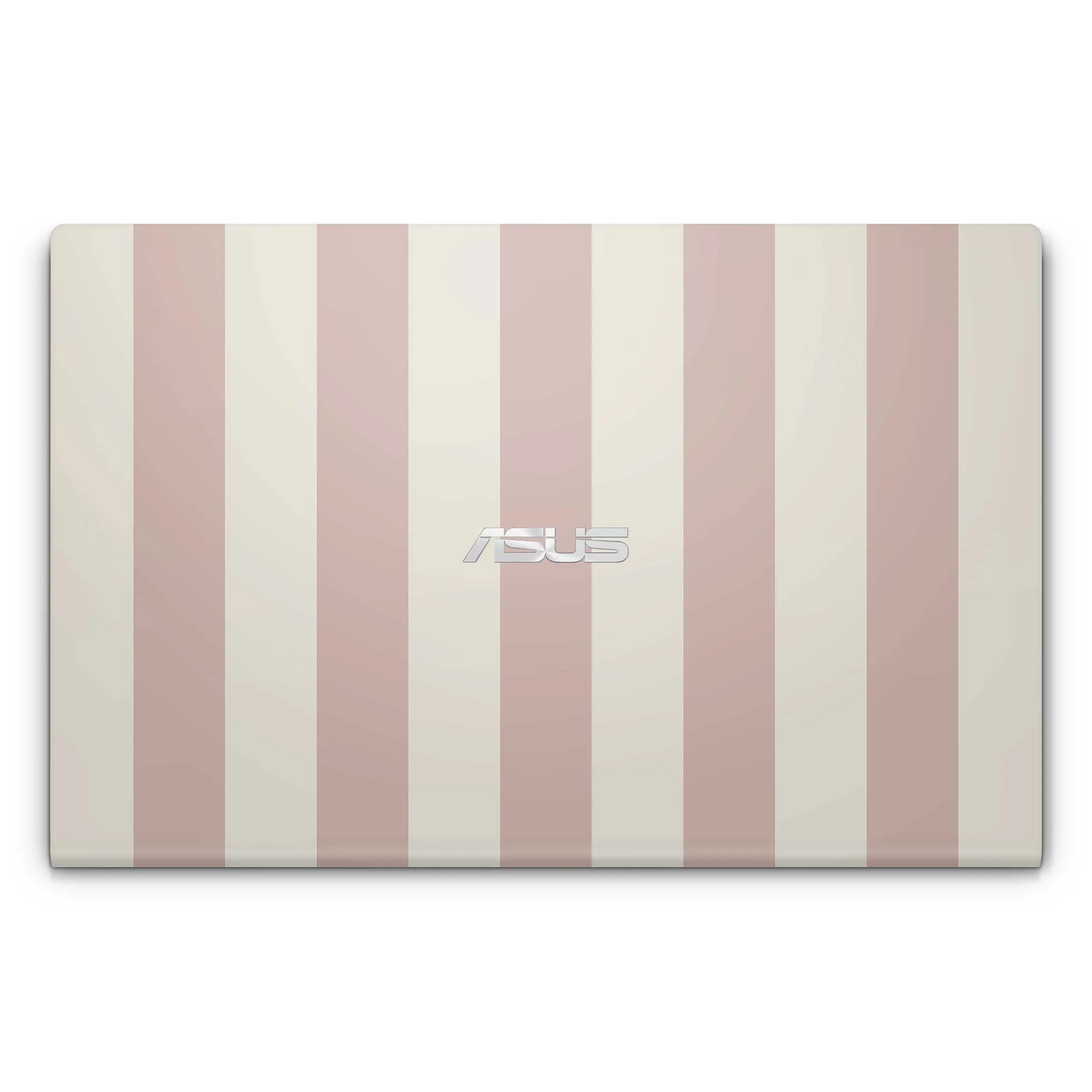 Sugar Stripe Asus ZenBook Skin
