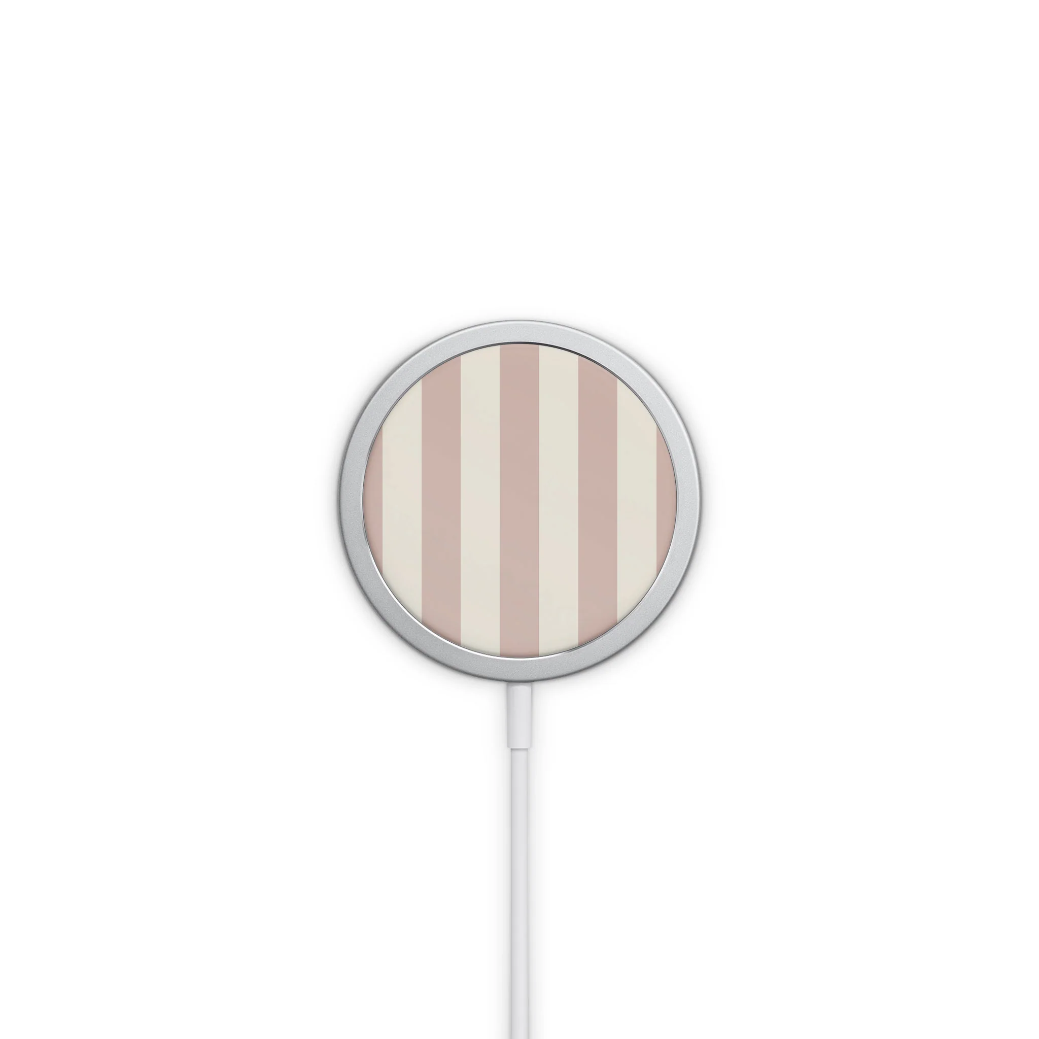 Sugar Stripe MagSafe Skin