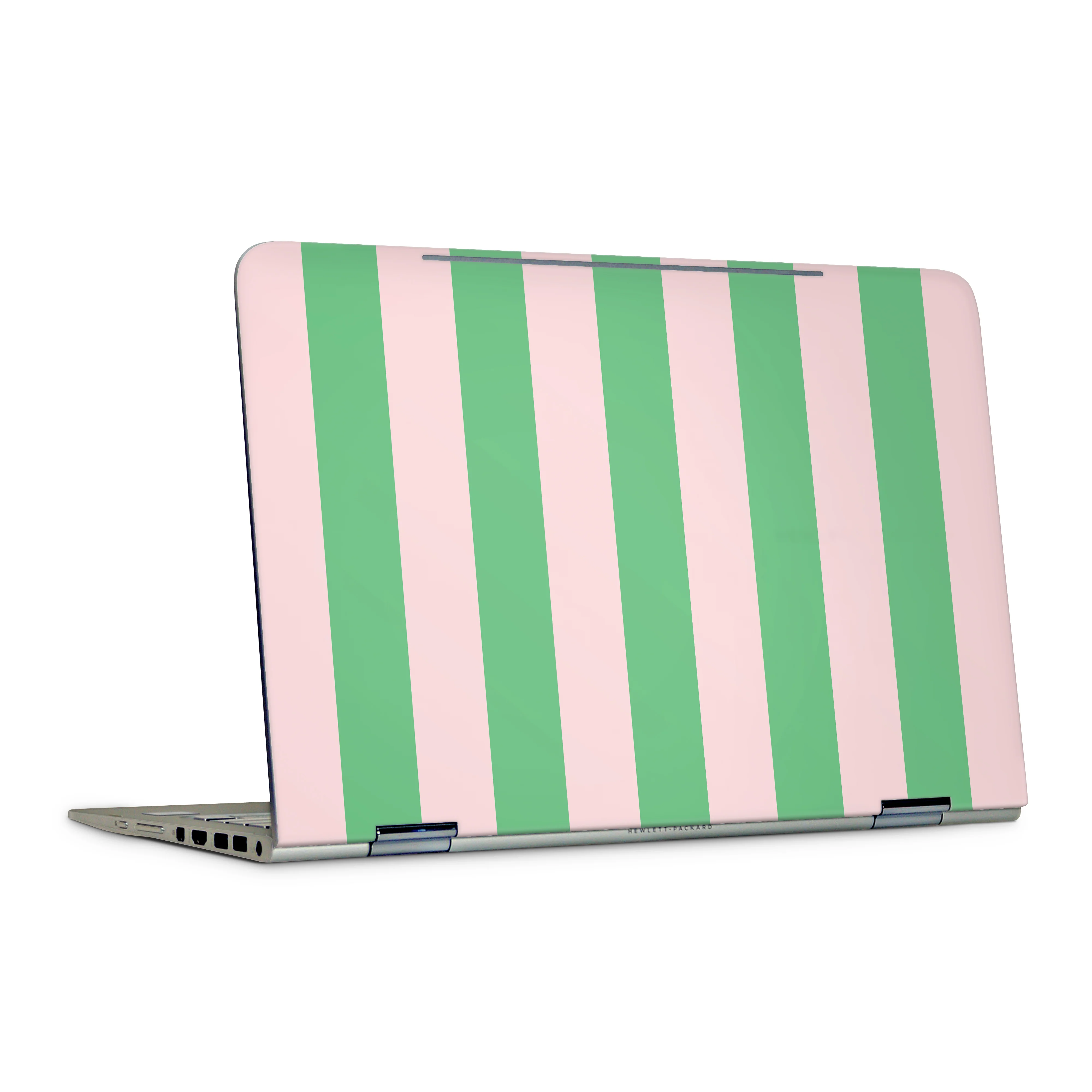 Summer Stripe HP Spectre Skin - Image 2
