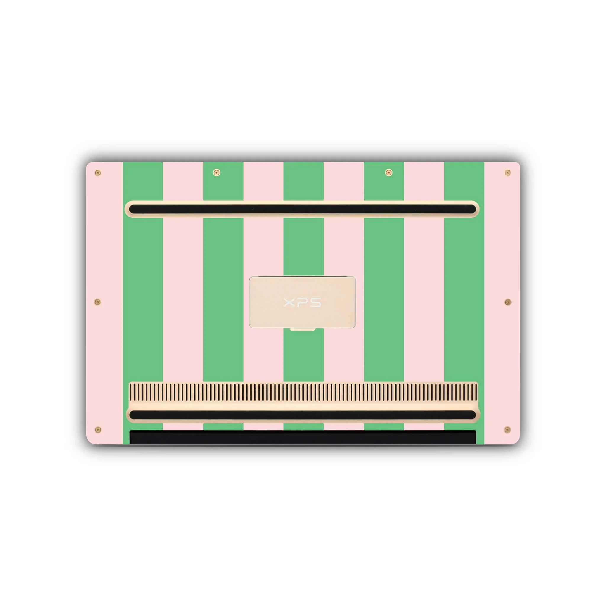 Summer Stripe Latitude Skin - Image 2