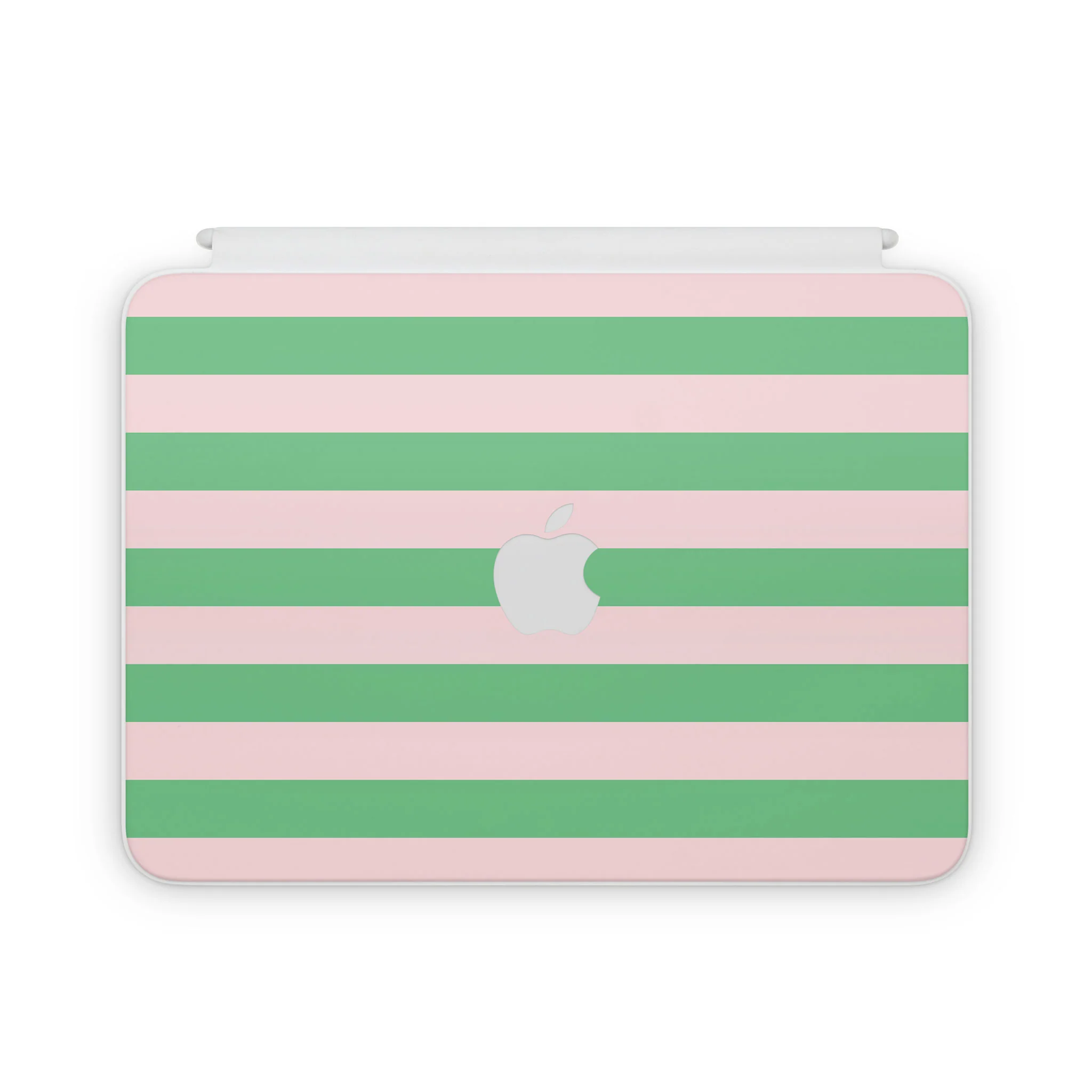 Summer Stripe Magic Keyboard Folio Skin