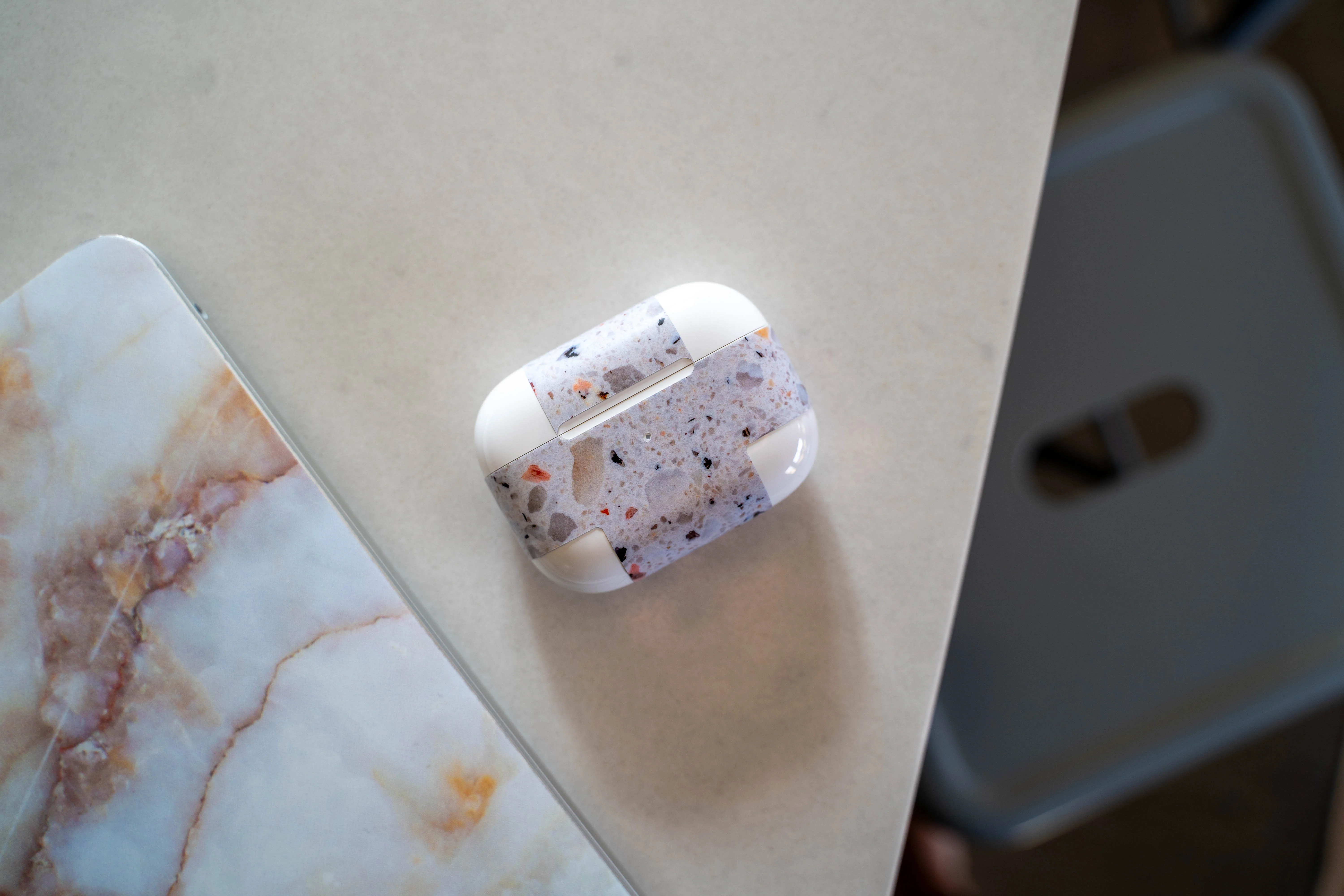 Terrazzo AirPods Skin - Image 13