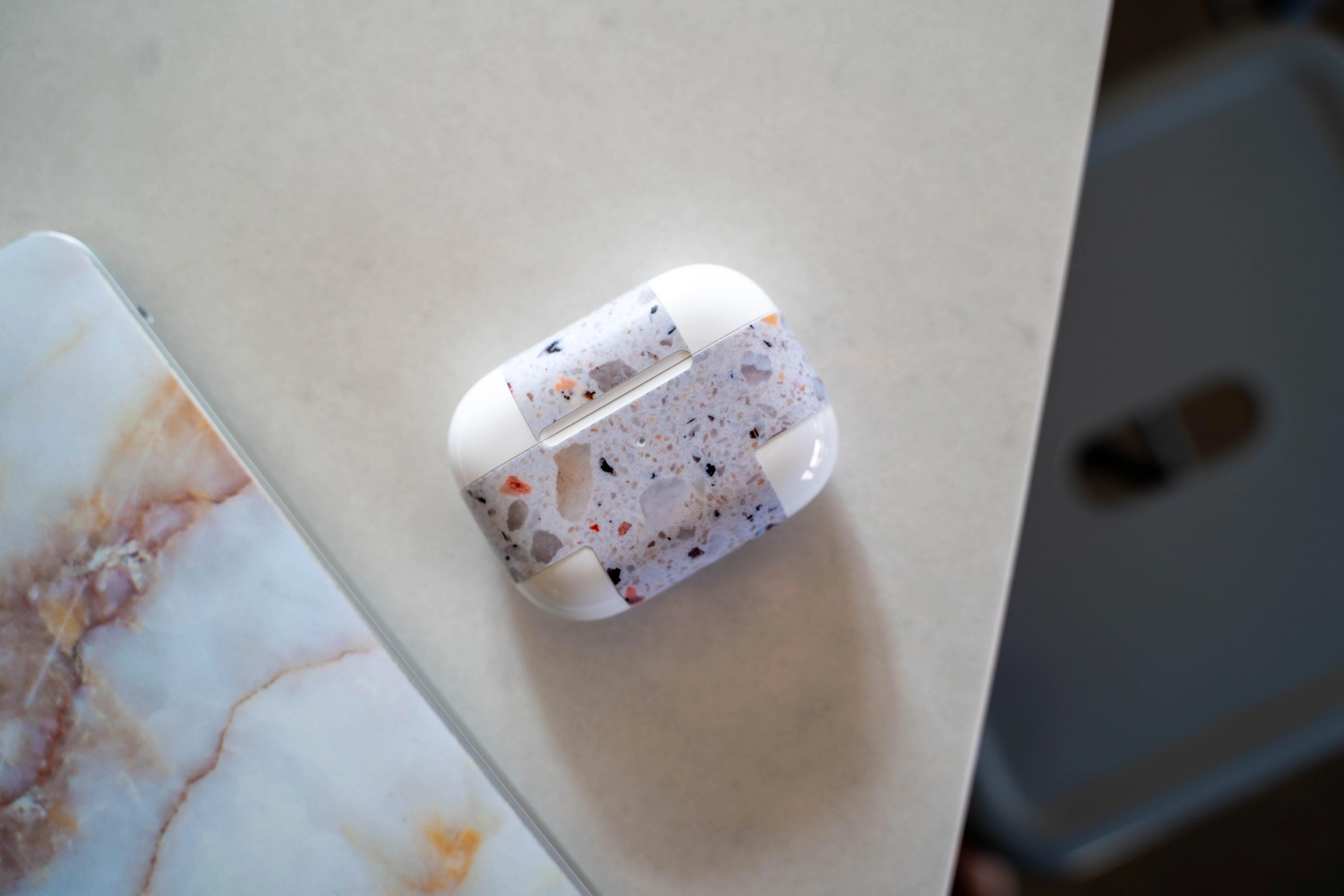 Terrazzo AirPods Skin - Image 14
