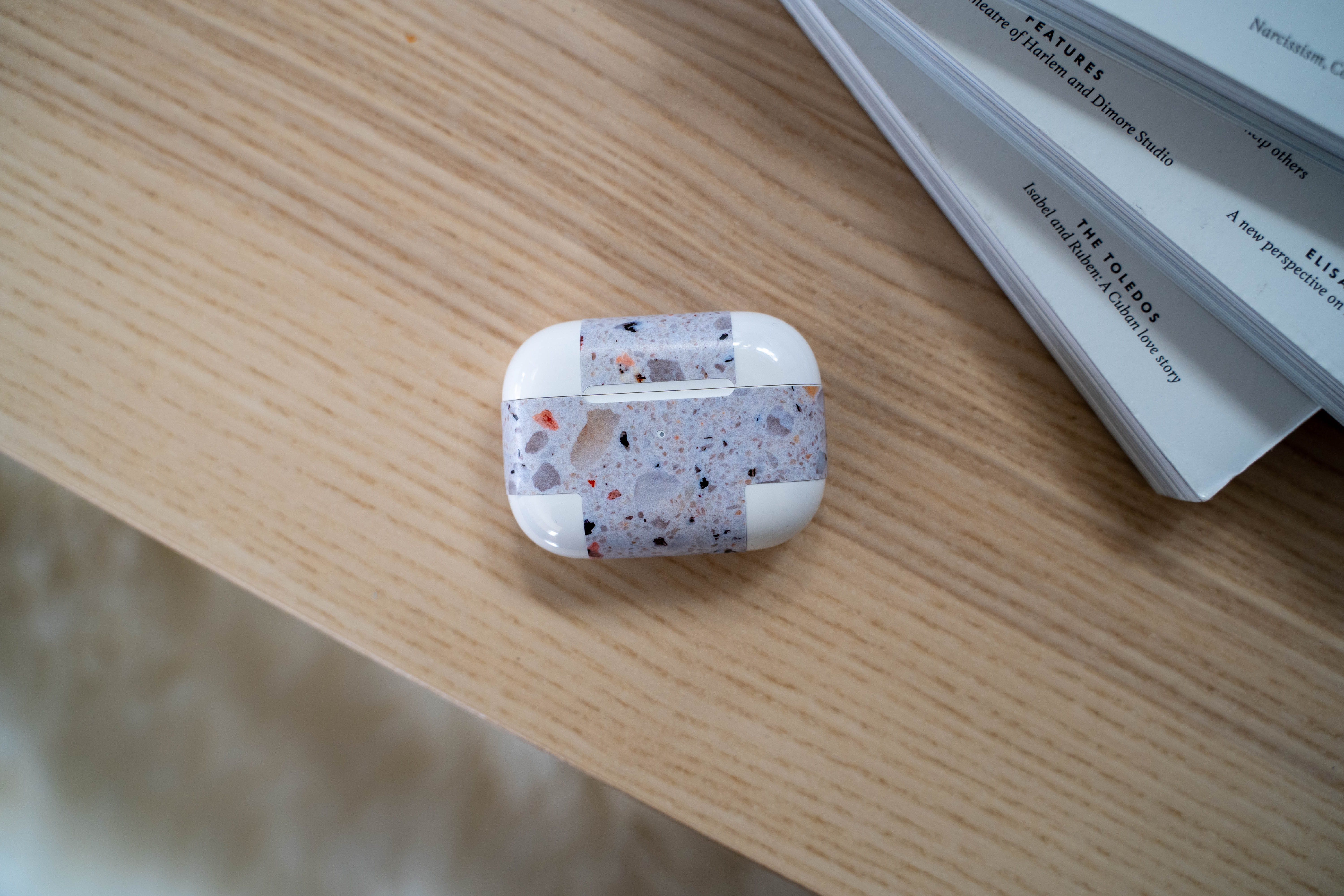 Terrazzo AirPods Skin - Image 15