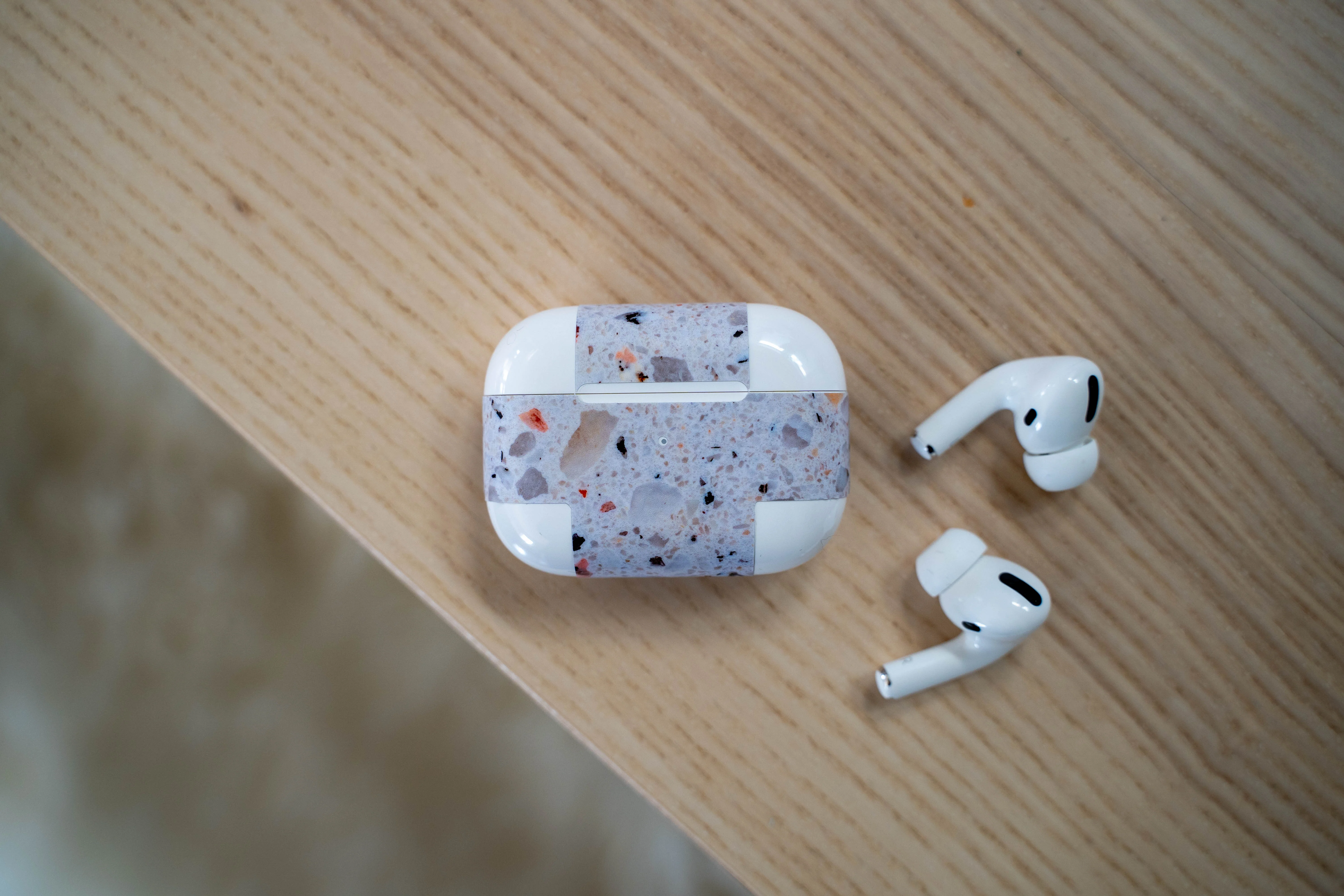 Terrazzo AirPods Skin - Image 16