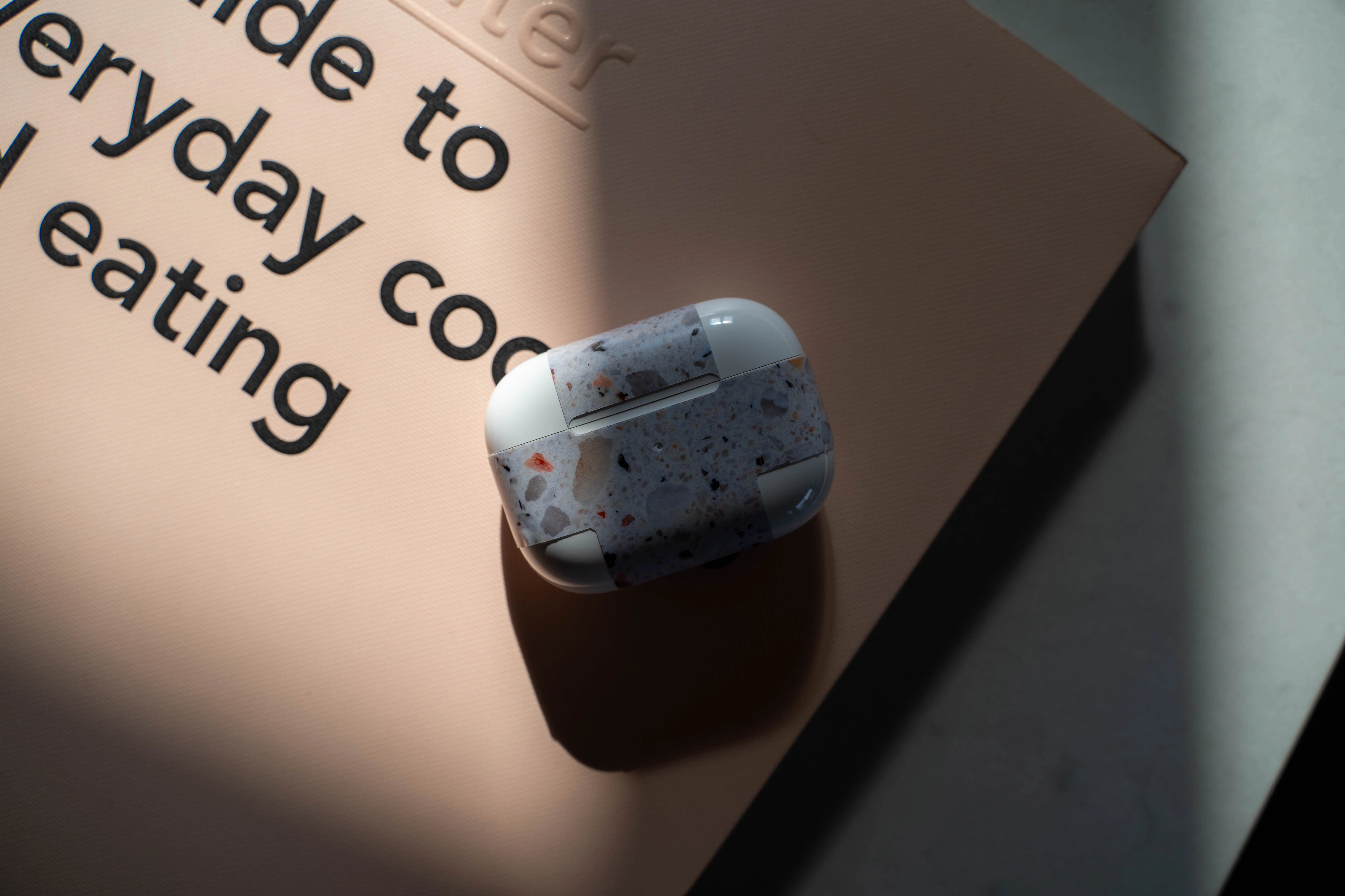 Terrazzo AirPods Skin - Image 7