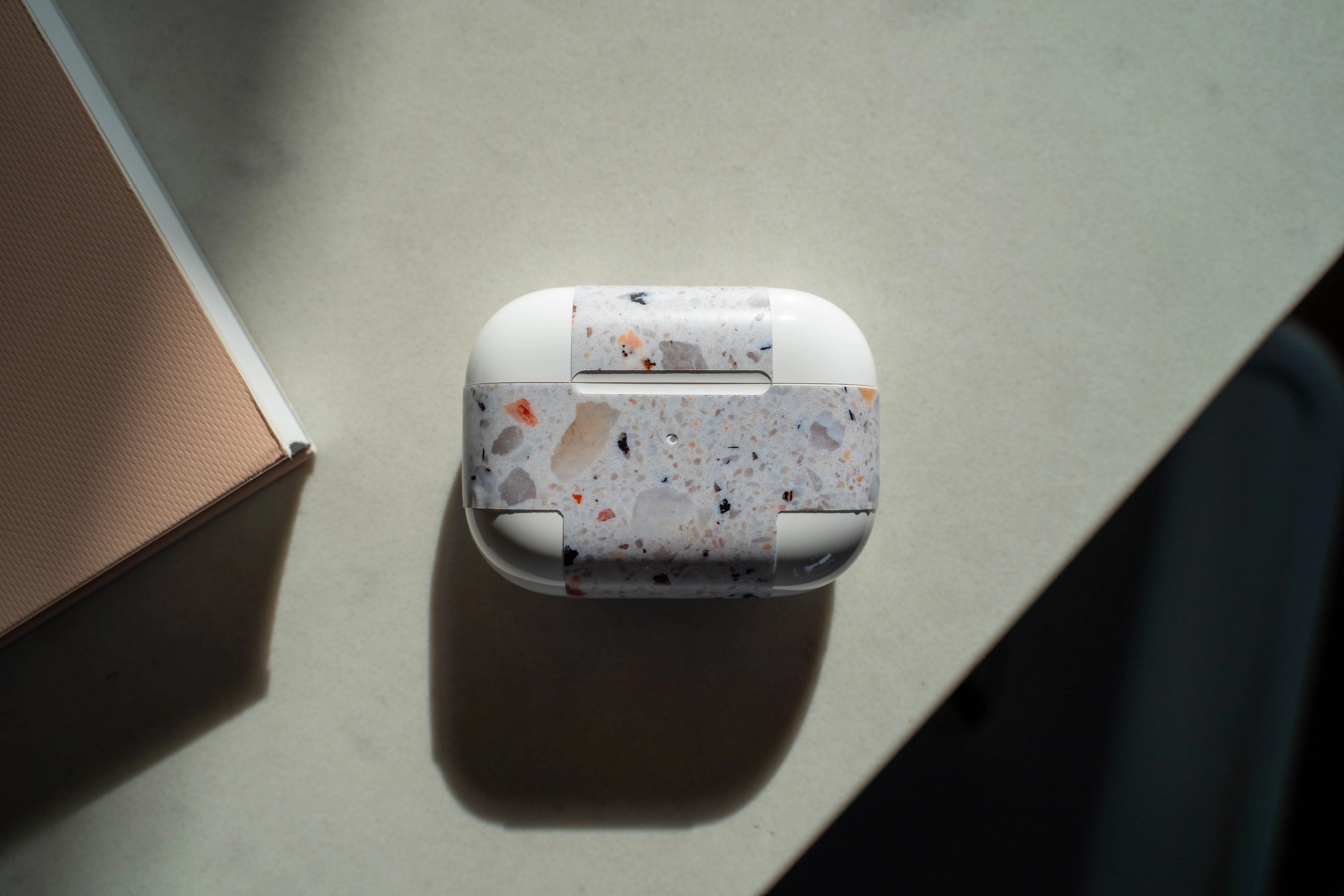 Terrazzo AirPods Skin - Image 9