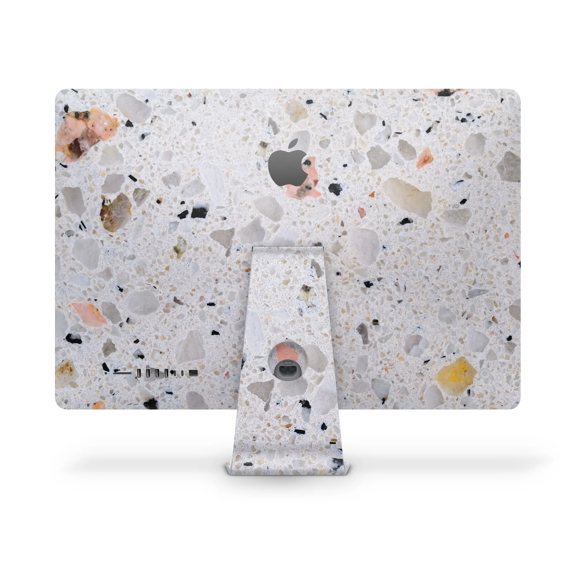 Terrazzo iMac Skin - Image 3
