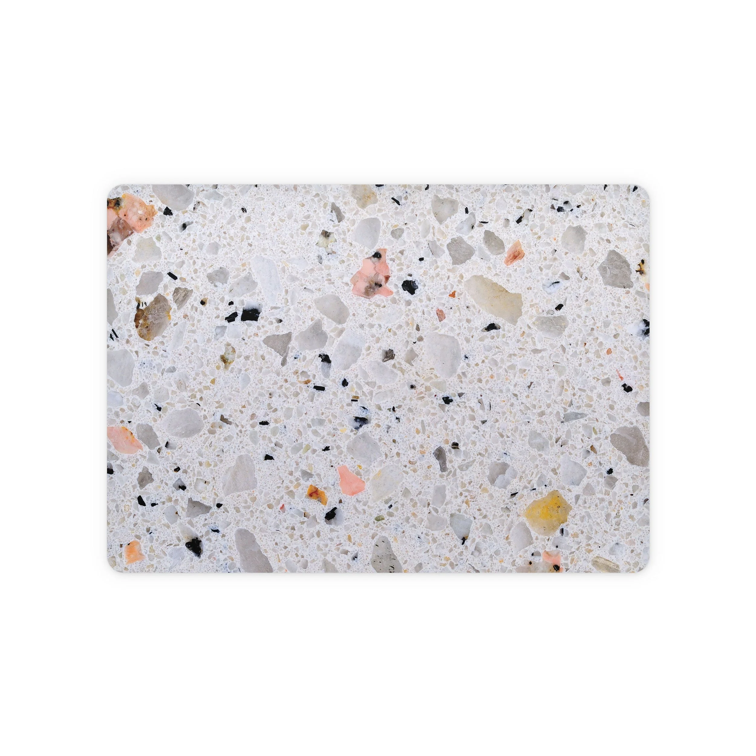Terrazzo Magic Trackpad Skin - Image 2