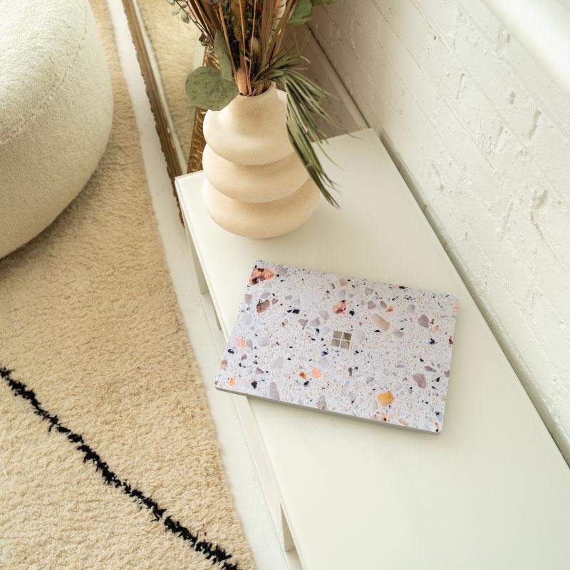 Terrazzo Microsoft Surface Skin - Image 3