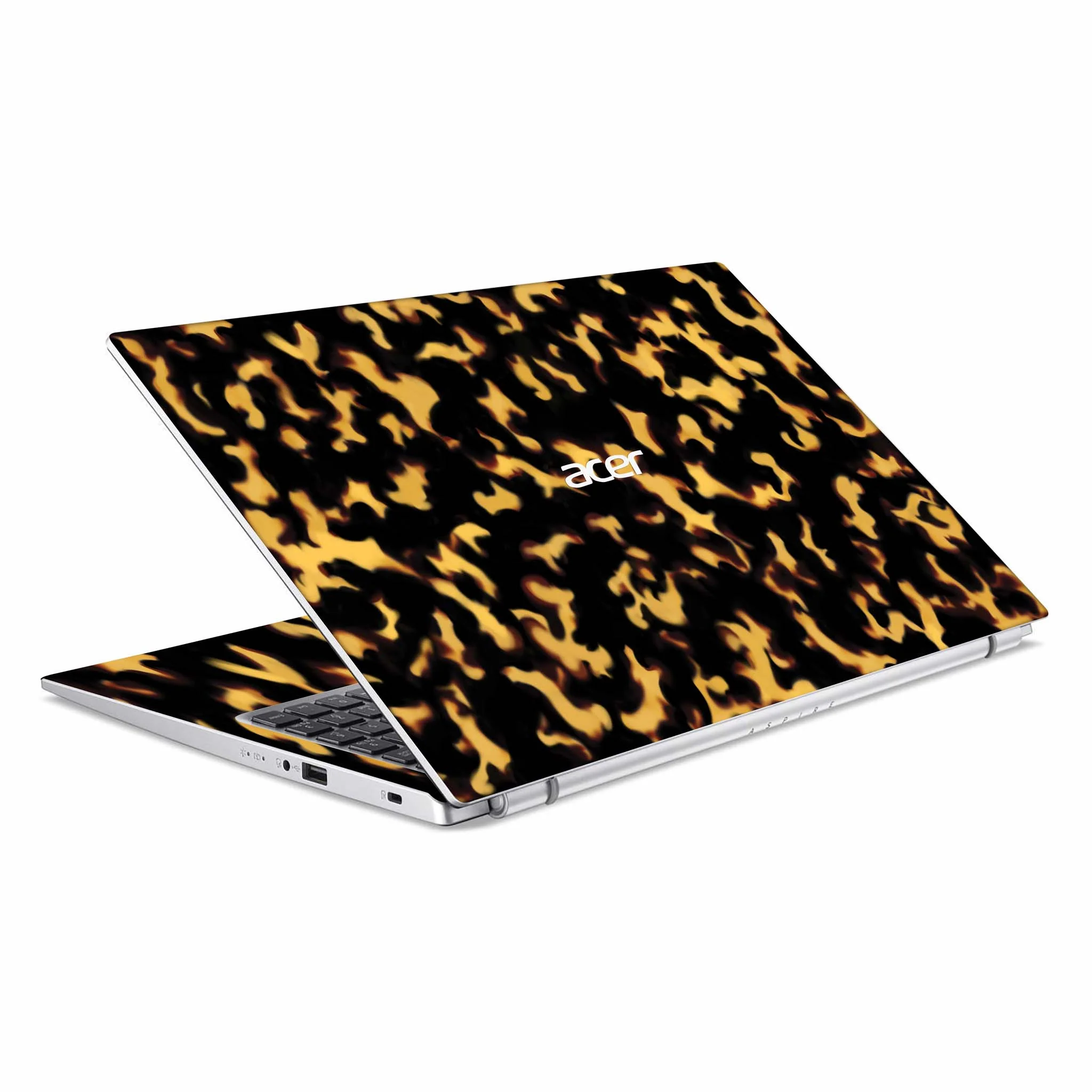 Tortoise Shell Acer Swift Skin