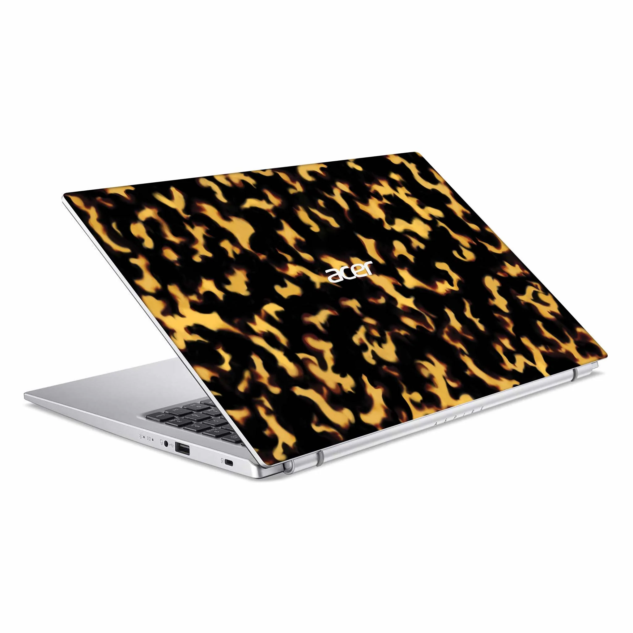 Tortoise Shell Acer Swift Skin - Image 2