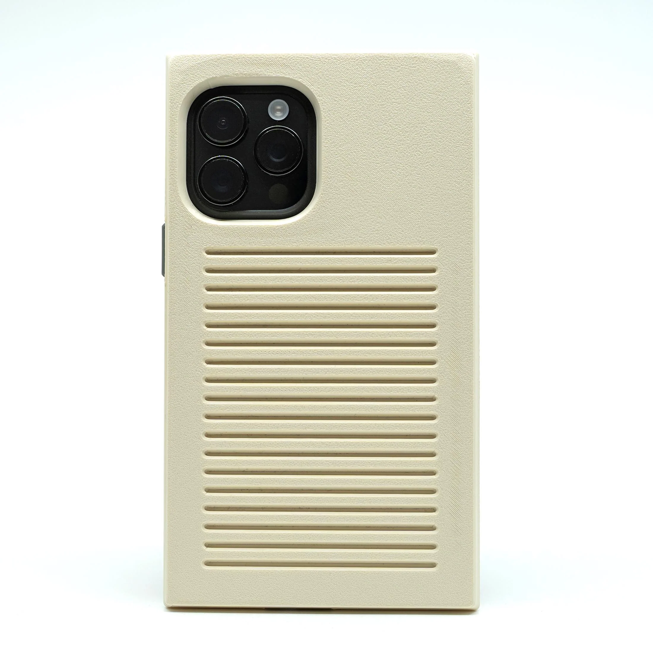 Vintage iPhone Case - Image 2