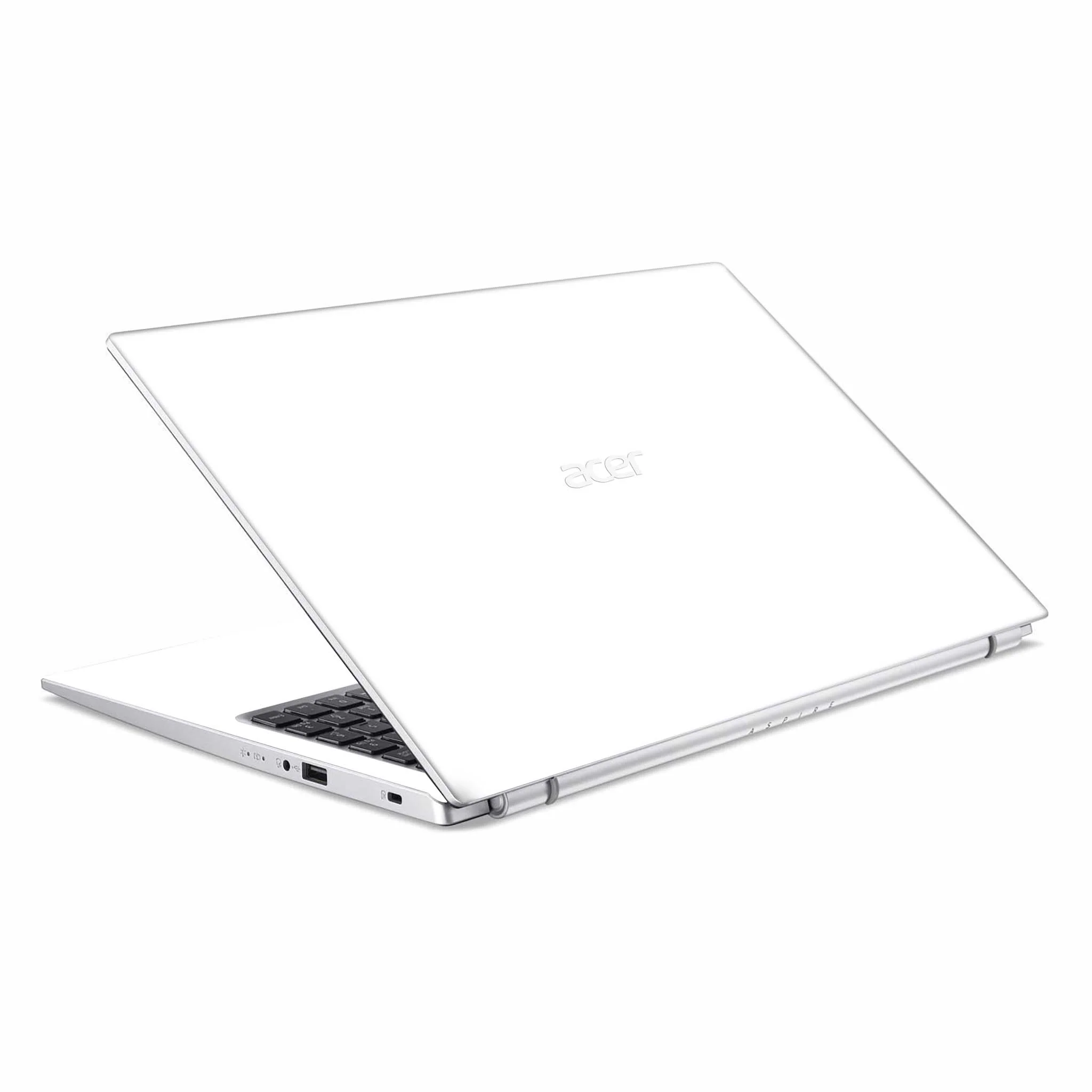 White Acer Swift Skin