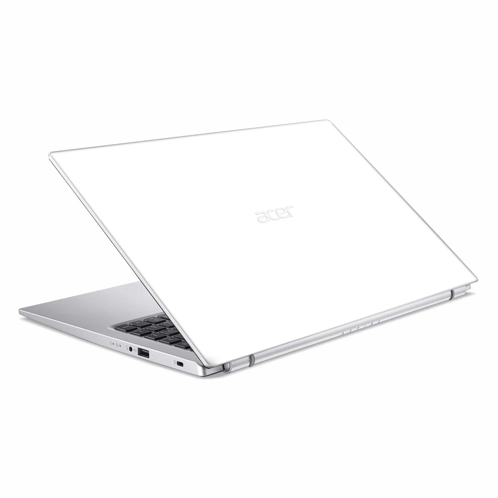 White Acer Swift Skin - Image 2