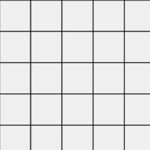 White Grid Line AirPods Skin - Image 19