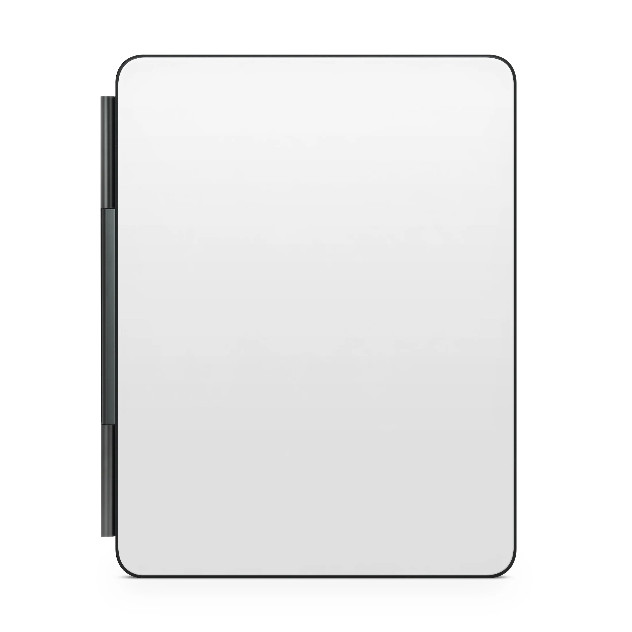White Magic Keyboard Skin for iPad - Image 3