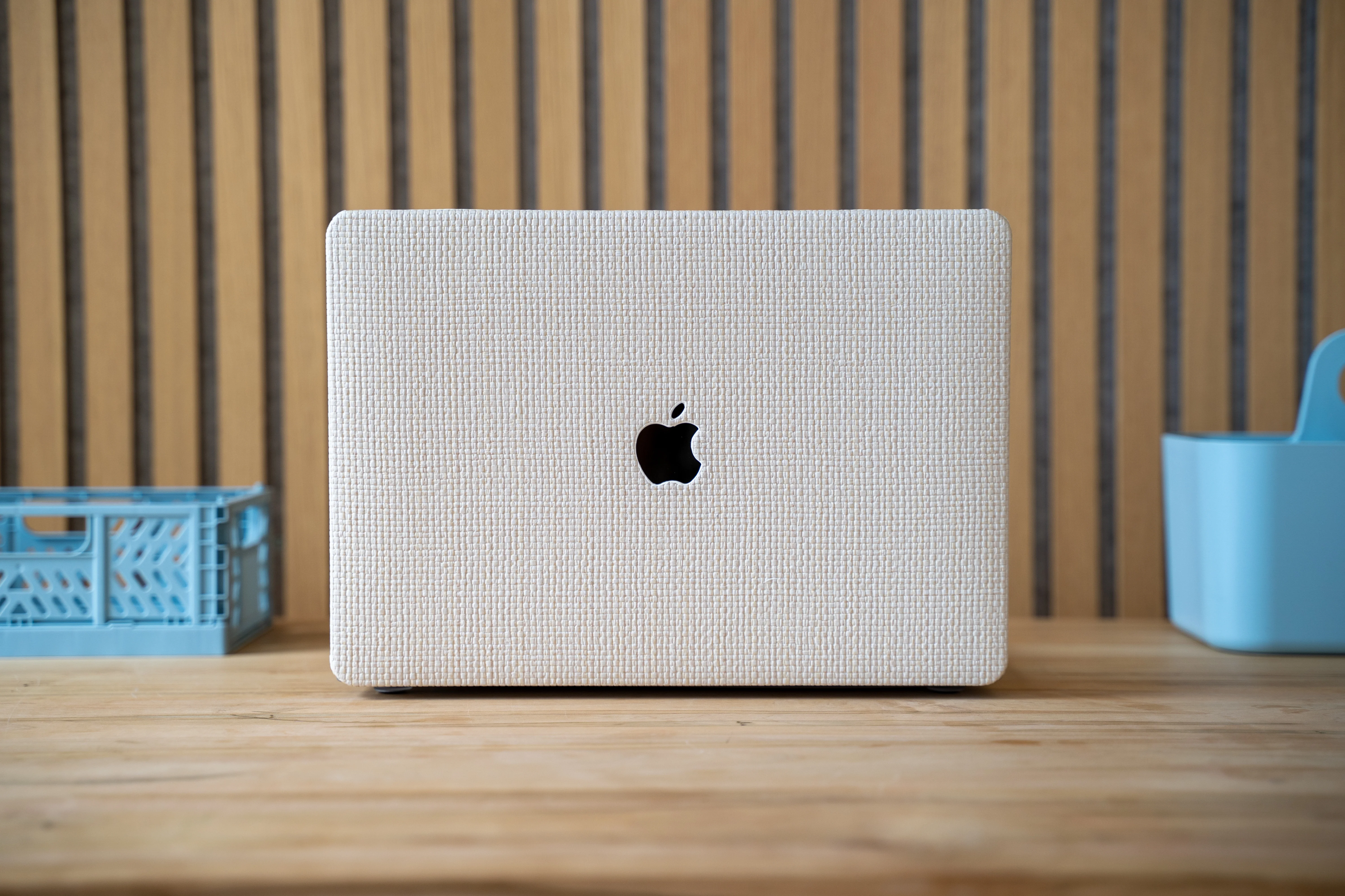 Woven MacBook Case - Image 10