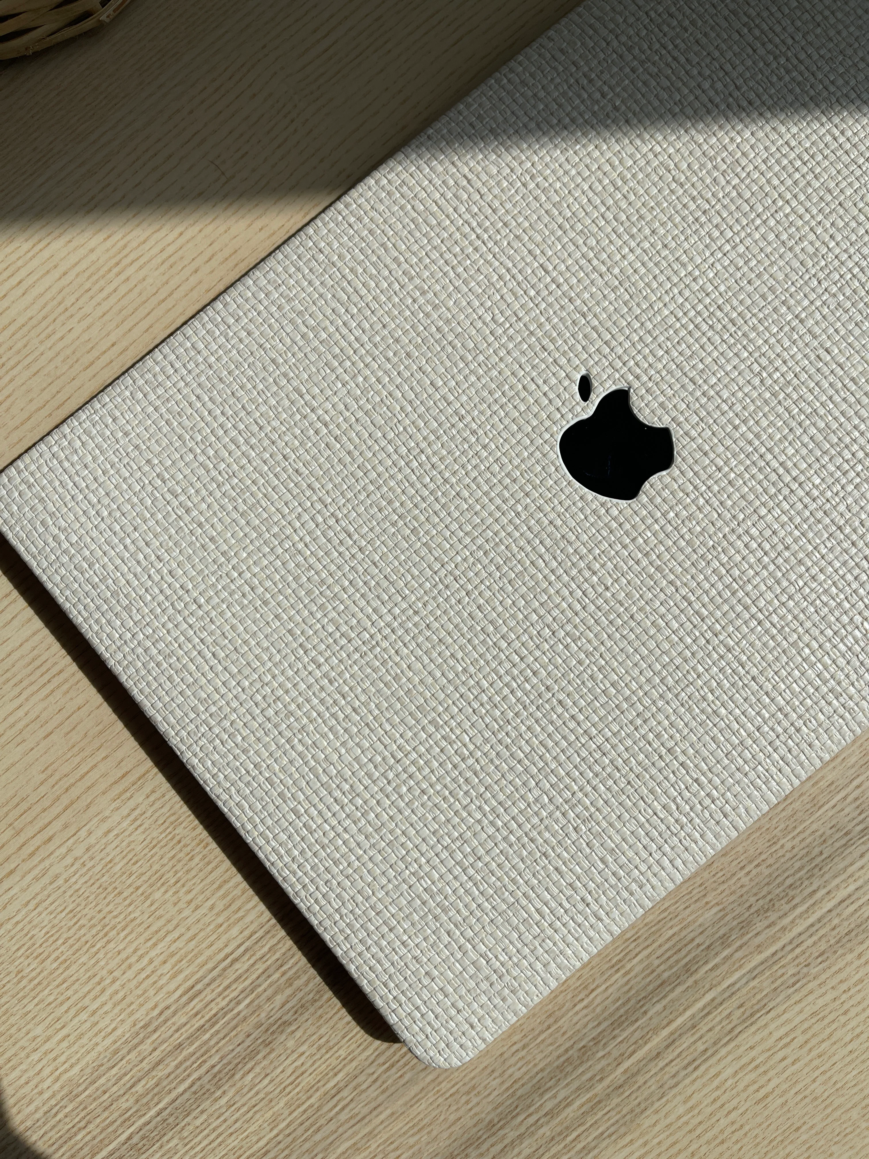 Woven MacBook Case - Image 7